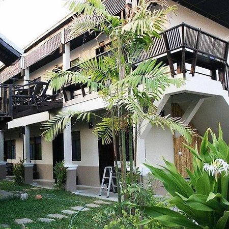 Saithong Guesthouse Τσιάνγκ Μάι Εξωτερικό φωτογραφία