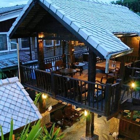 Saithong Guesthouse Τσιάνγκ Μάι Εξωτερικό φωτογραφία