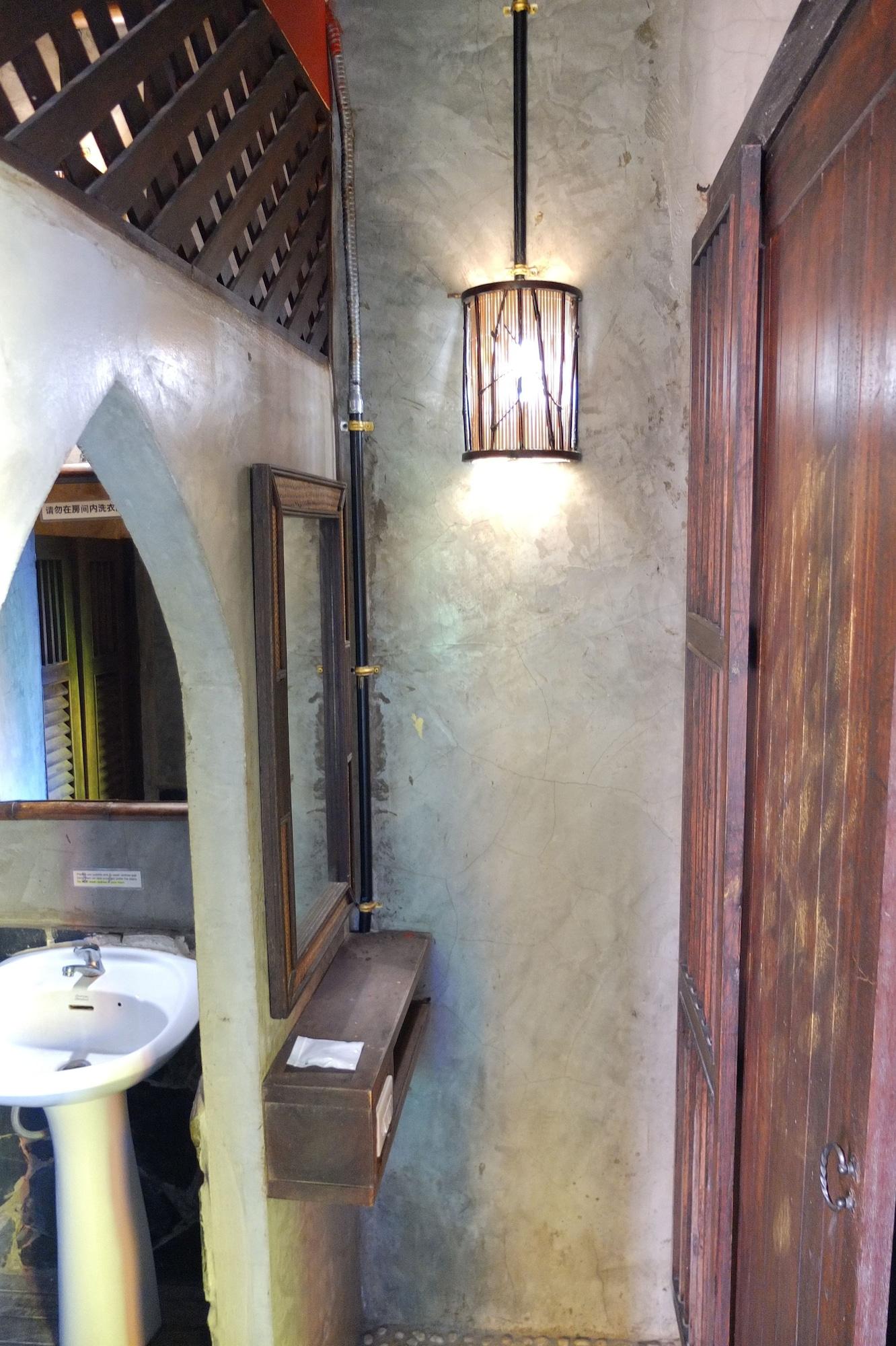 Saithong Guesthouse Τσιάνγκ Μάι Εξωτερικό φωτογραφία