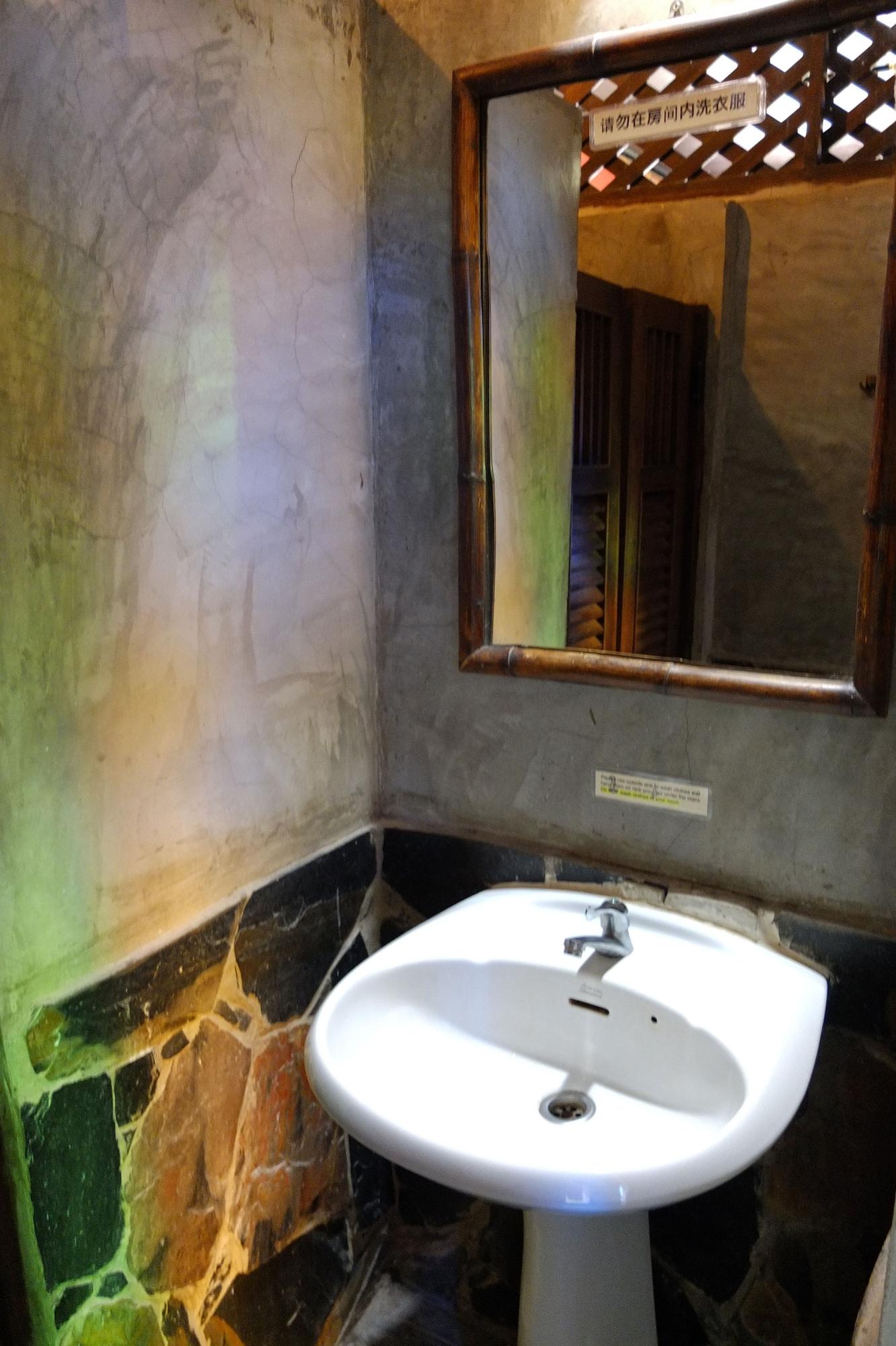 Saithong Guesthouse Τσιάνγκ Μάι Εξωτερικό φωτογραφία