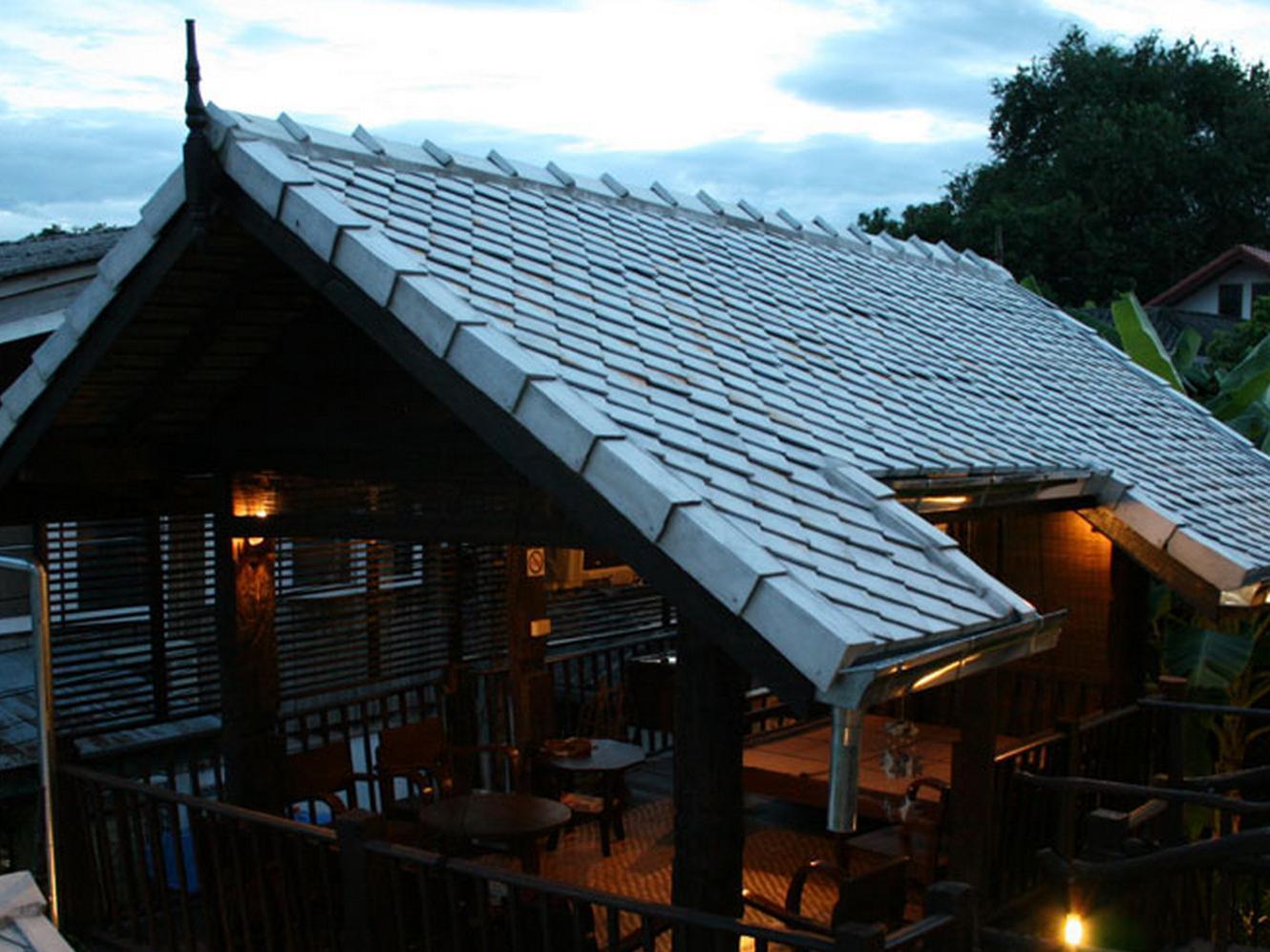 Saithong Guesthouse Τσιάνγκ Μάι Εξωτερικό φωτογραφία