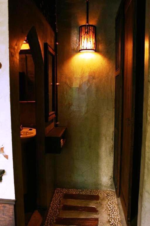 Saithong Guesthouse Τσιάνγκ Μάι Δωμάτιο φωτογραφία